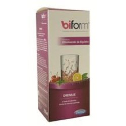 BIFORM DRENAJE ACTIVADOR 250ML