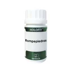 HOLOFIT ROMPEPIEDRAS 50CAPS EQUISALUD