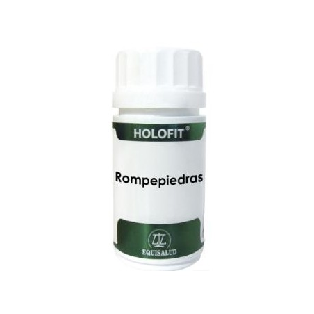 HOLOFIT ROMPEPIEDRAS 50CAPS EQUISALUD