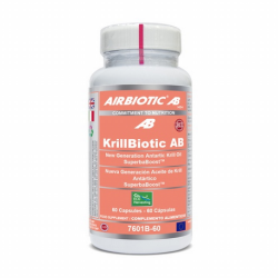 KRILLBIOTIC 60CAPS ARBIOTIC