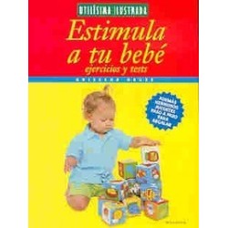 ESTIMULA TU BEBE