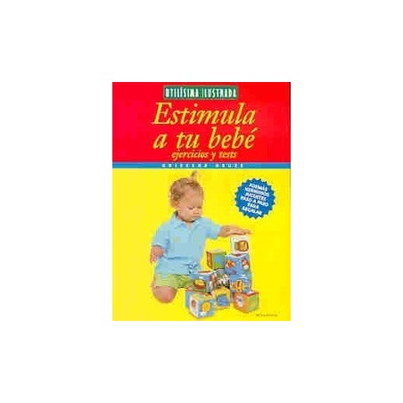 ESTIMULA TU BEBE