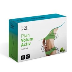 PLAN VOLUMACTIV 45CAPS PLAMECA