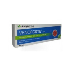 GEL VENAFORTE 150ML ARKOPHARMA