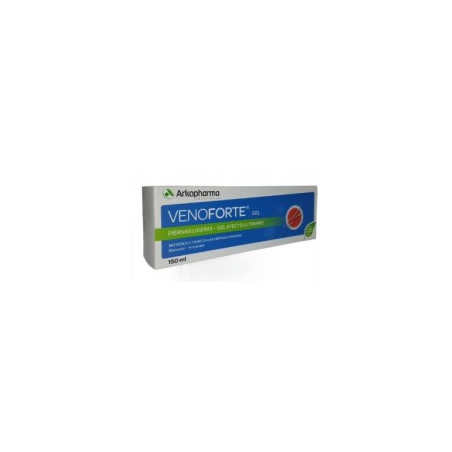 GEL VENAFORTE 150ML ARKOPHARMA