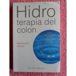 HIDROTERAPIA DEL COLON