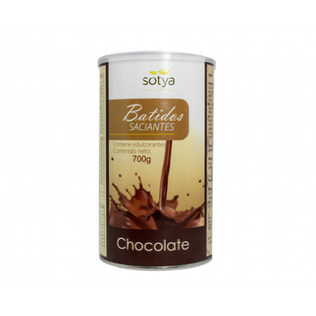 BATIDO SACIANTE CHOCO 700 SOTYA