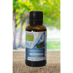 ACEITE VEGTAL MORINGA 30ML NATURA PREMIUM
