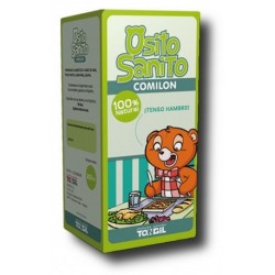 OSITO SANITO COMILON 150ML TONGIL