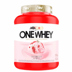 MTX ONE WHEY 1008G FRESA