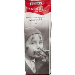 CHOCOLATE A LA TAZA SIN AZUCAR TORRAS