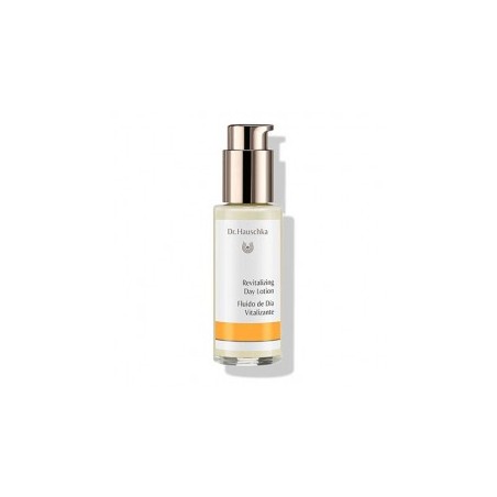 FLUIDO DIA VITALIZANTE 50ML DR.HAUSCKA