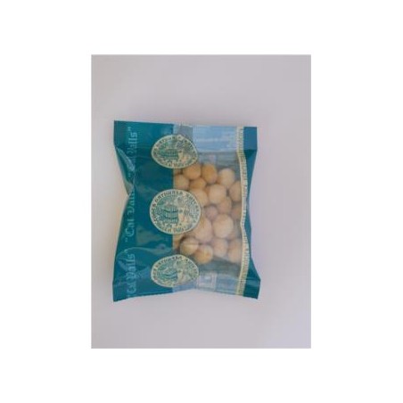 NUECES MACADAMIA 100g ECO CAL VALLS