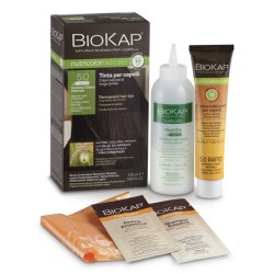 BIOKAP DELICATO RAPID 4.0 CASTAÑO NATURAL