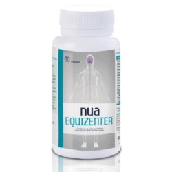 NUA EQUIZENTER 60CAPS NUA