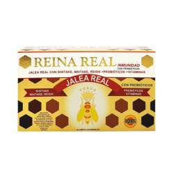 JALEA REAL INMUNIDAD 20AMP ROBIS