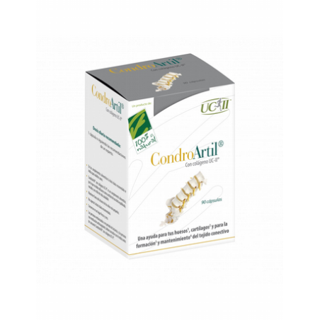 CONDROARTIL 90 CAPS 100%NAURAL