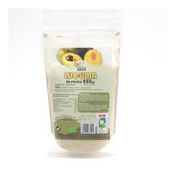 LUCUMA 250GR ORO/ANDES