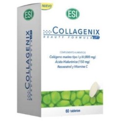COLLAGENIX LIFT 60comp ESI
