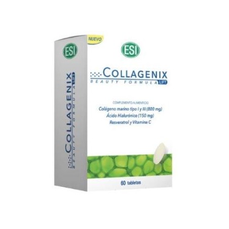 COLLAGENIX LIFT 60comp ESI