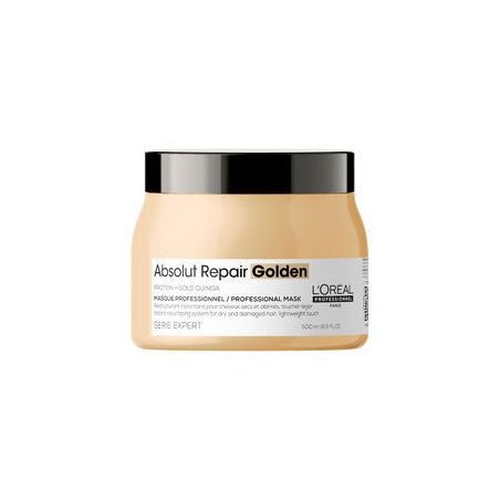 MASCARILLA LOREAL 500ML ABSOLUT