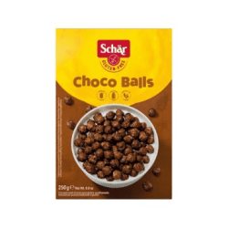 CHOCO BALLS 250g SCHAR