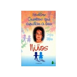 CUENTOS QUE AYUDAN A LOS NIÑOS