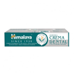 CREMA DENTAL DE NEEM 100G HIMALAYA