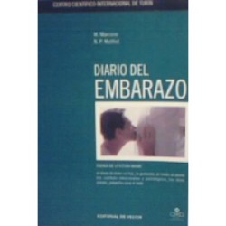 DIARIO DEL EMBARAZO