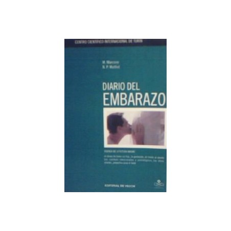 DIARIO DEL EMBARAZO