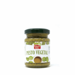 PESTO VEGETAL 120G LA FIN/AZUL