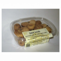 HIGOS SECOS 250G BIOGREDOS.