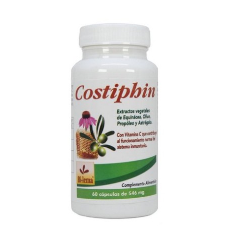 COSTIPHIN 60CAP BILEMA