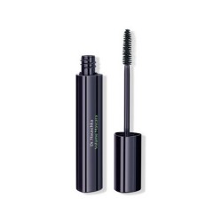 MINI MASCARA VOLUMEN NEGRO 3ML DR HAUSCHKA