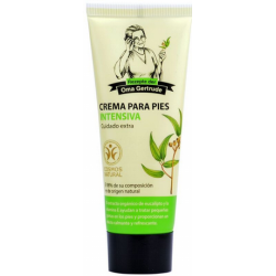 CREMA PARA PIES 75ML OMA GERTRUDE