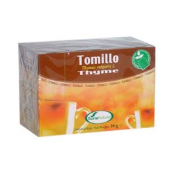 TOMILLO INFUSION SORIA NATURAL