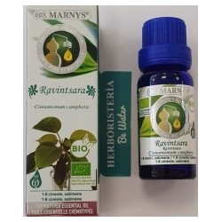RAVINTSARA BIO 10ML MARNYS