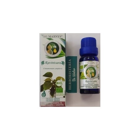 RAVINTSARA BIO 10ML MARNYS