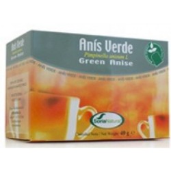 ANIS VERDE INFUSION SORIA NATURAL