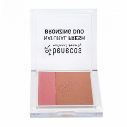 BENECOS POLVOS DUO IBIZA NIGTHS 8G