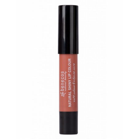 BENECOS BRILLO LABIOS RUSTY ROSE
