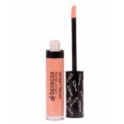BENECOS BRILLO LABIOS NATURAL GLAM