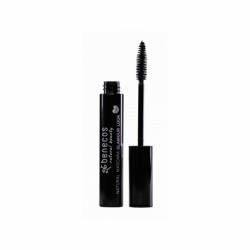 BENECOS MASCARA GLAMOUR VEGANA NEGRA.