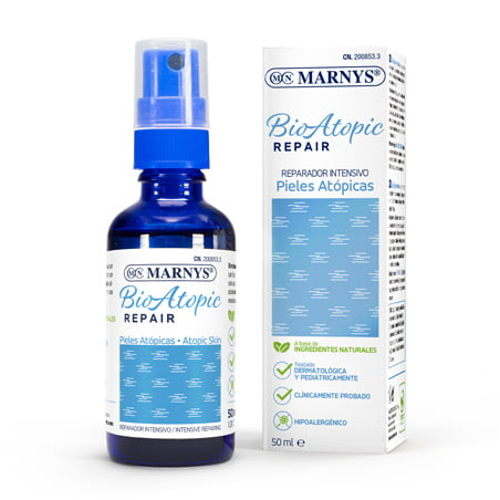 BIOATOPIC REPAIR 50 ML MARNYS