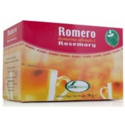 ROMERO INFUSION SORIA