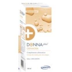 DONNAPLUS OILNAGRA 150ml ORDESA