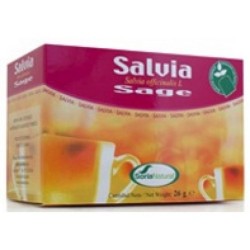 SALVIA INFUSION SORIA NATURAL