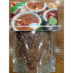 SOPA DE TOMATE 60G FINCA LA MESA