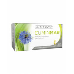 CUMINMAR 60 CAPS MARNYS