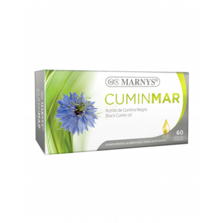 CUMINMAR 60 CAPS MARNYS
